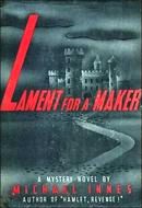 Lament for a Maker