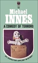 A Comedy of Terrors