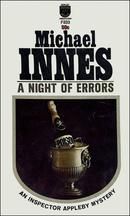 A Night of Errors