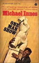 One Man Show