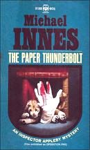 The Paper Thunderbolt