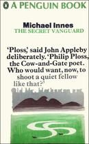 The Secret Vanguard