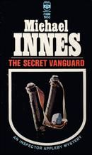 The Secret Vanguard
