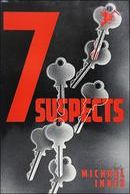 Seven Suspects