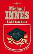 Seven Suspects