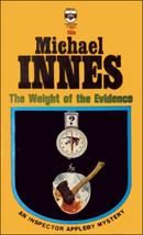 The Weight of the Evidence
