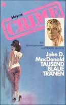 Tausend blaue Tränen