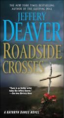 Roadside Crosses