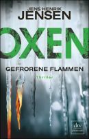 Oxen - Gefrorene Flammen