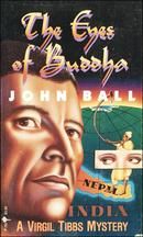 The Eyes of Buddha