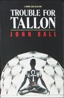Trouble for Tallon