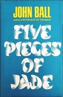 Five Pieces of Jade