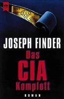 Das CIA-Komplott