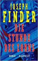 Die Stunde des Zorns