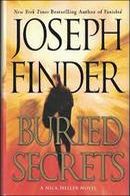 Buried Secrets