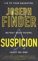 Suspicion