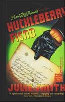 Huckleberry Fiend