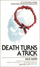 Death Turns a Trick