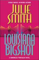 Louisiana Bigshot