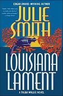 Louisiana Lament