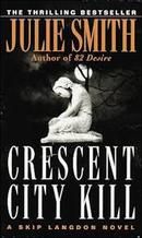 Crescent City Kill