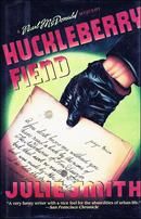 Huckleberry Fiend