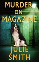 Murder on Magazine