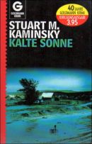 Kalte Sonne