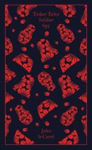 Tinker Tailor Soldier Spy