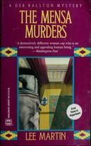 The Mensa Murders