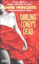Darling Corey's Dead