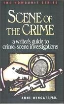 Scene of the Crime