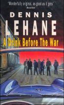A Drink Before the War