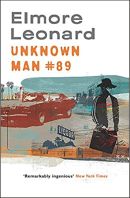 Unknown Man # 89