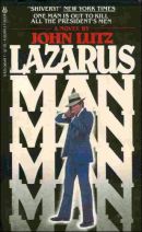 Lazarus Man