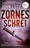 Zornesschrei