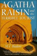 Agatha Raisin and the Terrible Tourist