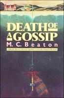 Death of a Gossip