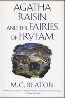 Agatha Raisin and the Fairies of Fryfam