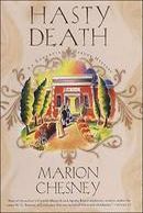 Hasty Death