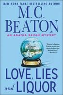 Love, Lies and Liquor
