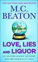 Love, Lies and Liquor