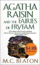 Agatha Raisin and the Fairies of Fryfam