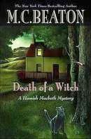 Death of a Witch