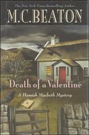 Death of a Valentine