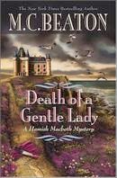 Death of a Gentle Lady