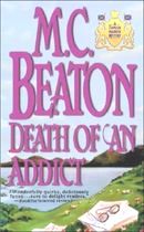 Death of an Addict