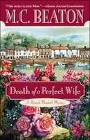 Death of a Perfect Wife