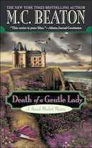 Death of a Gentle Lady