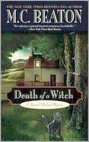 Death of a Witch